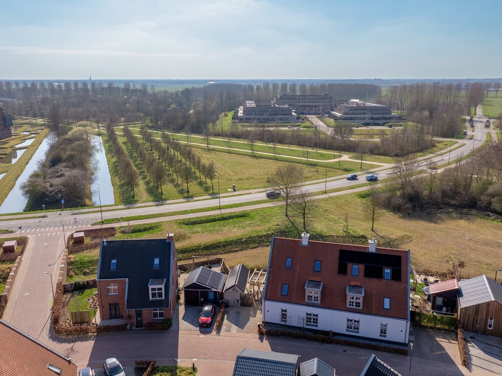 Heesterburgh 105, 's-Hertogenbosch