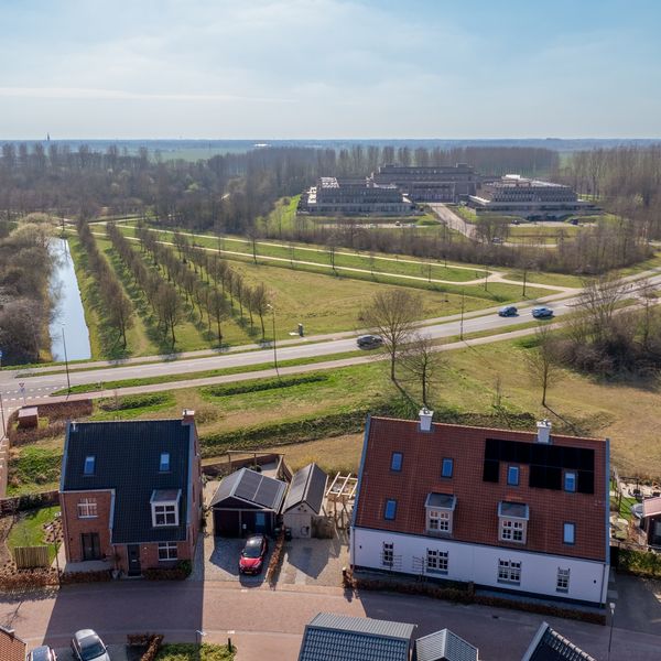 Heesterburgh 105, 's-Hertogenbosch