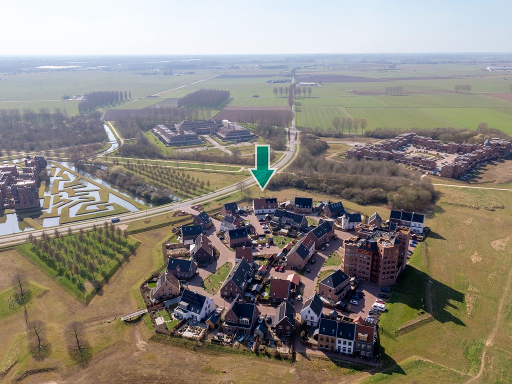 Heesterburgh 105, 's-Hertogenbosch