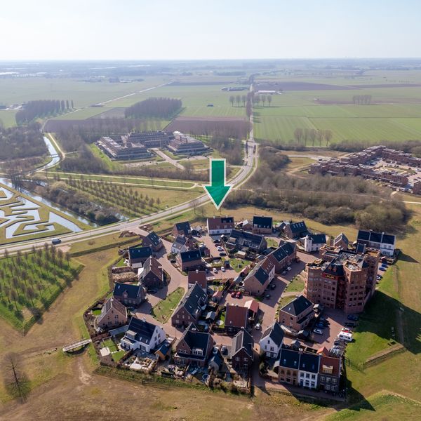 Heesterburgh 105, 's-Hertogenbosch