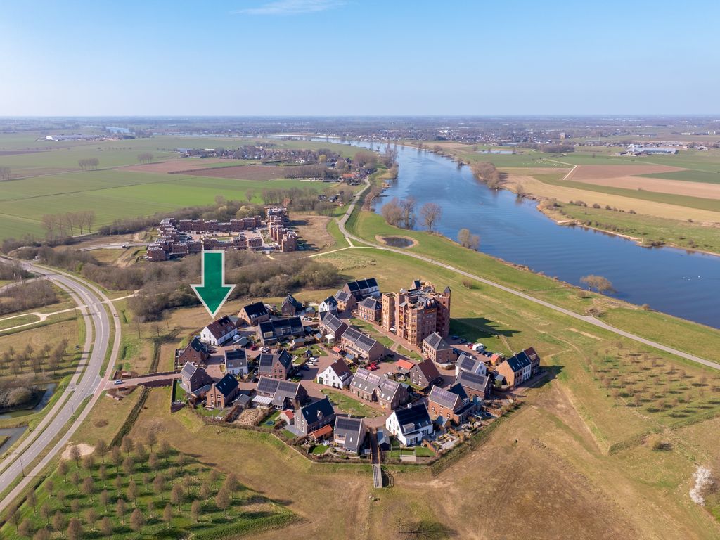 Heesterburgh 105, 's-Hertogenbosch
