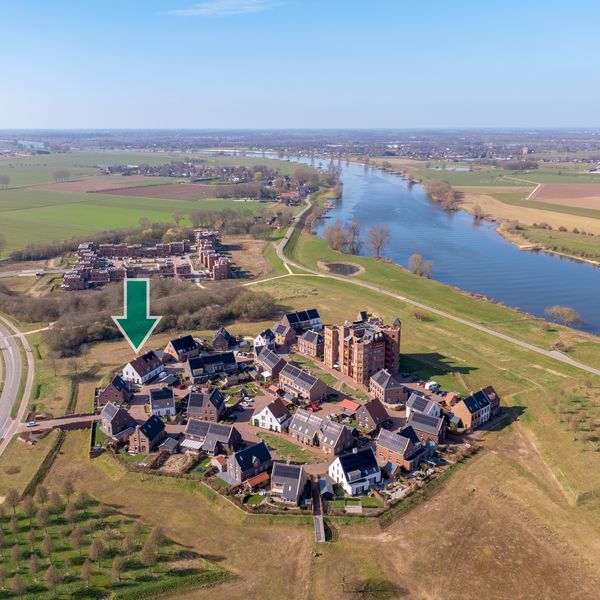 Heesterburgh 105, 's-Hertogenbosch