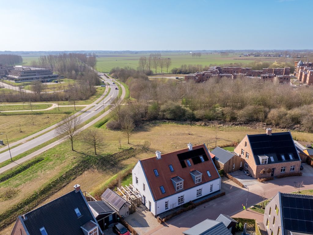 Heesterburgh 105, 's-Hertogenbosch