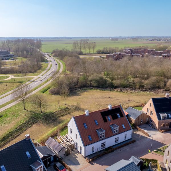 Heesterburgh 105, 's-Hertogenbosch