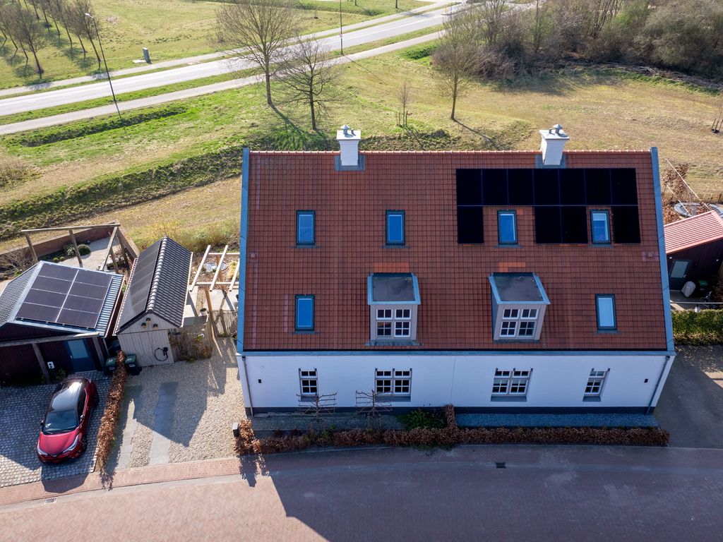 Heesterburgh 105, 's-Hertogenbosch
