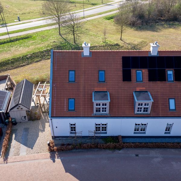 Heesterburgh 105, 's-Hertogenbosch