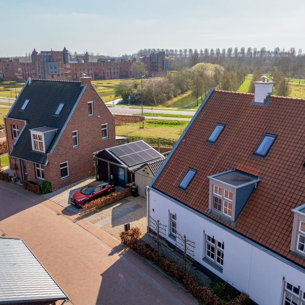 Heesterburgh 105, 's-Hertogenbosch