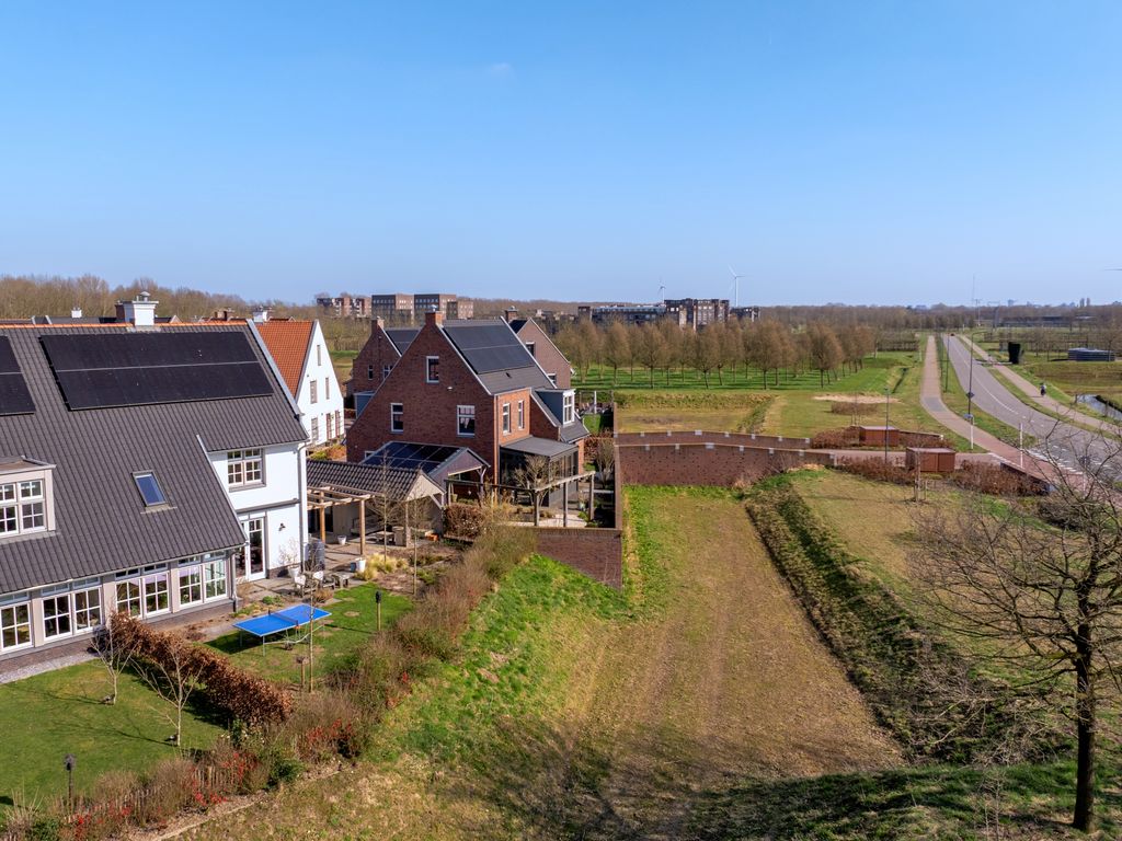 Heesterburgh 105, 's-Hertogenbosch