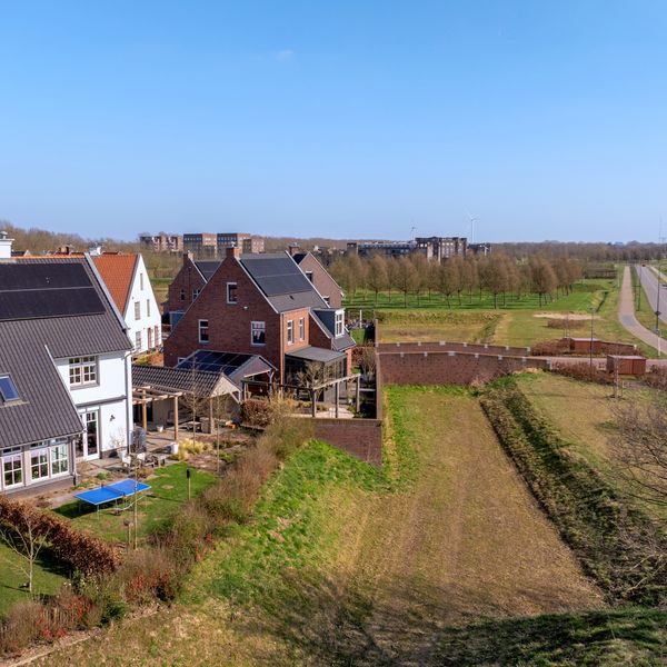 Heesterburgh 105, 's-Hertogenbosch