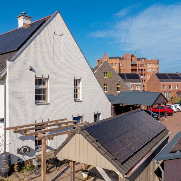 Heesterburgh 105, 's-Hertogenbosch
