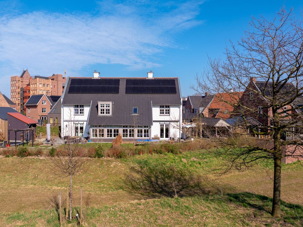 Heesterburgh 105, 's-Hertogenbosch