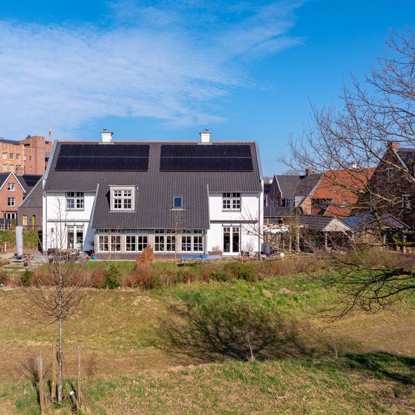 Heesterburgh 105, 's-Hertogenbosch