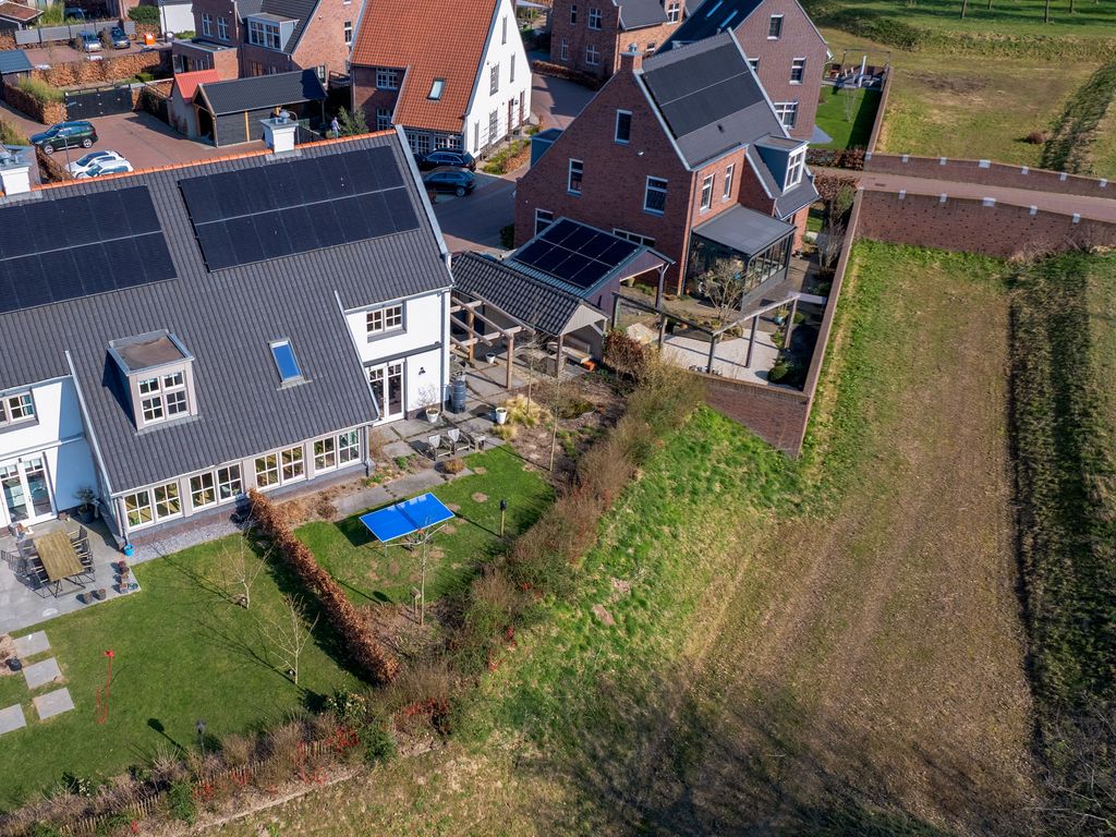 Heesterburgh 105, 's-Hertogenbosch