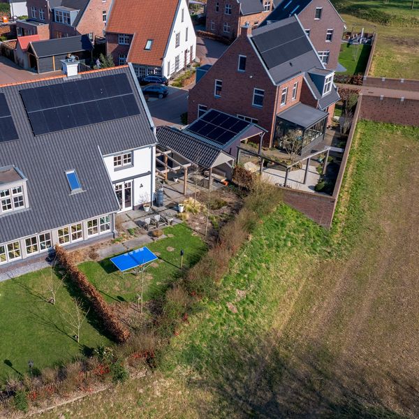 Heesterburgh 105, 's-Hertogenbosch