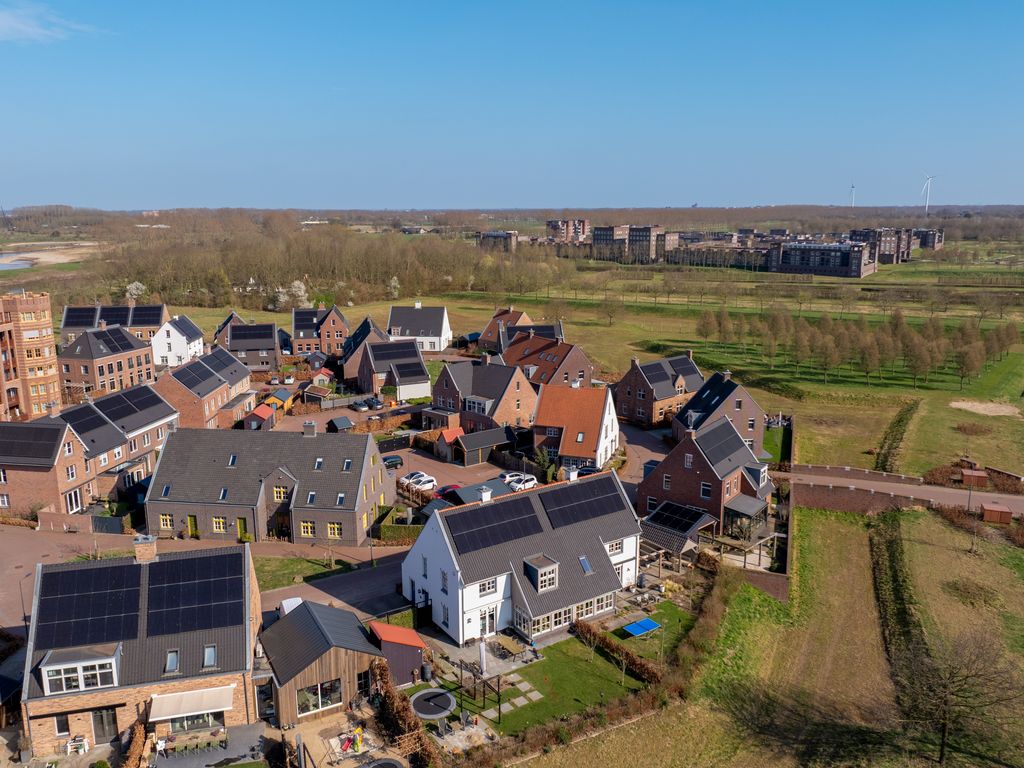 Heesterburgh 105, 's-Hertogenbosch