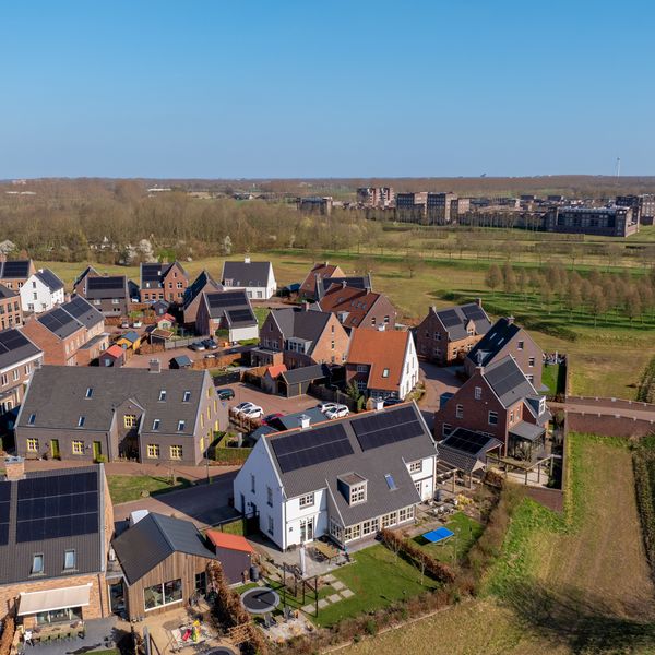 Heesterburgh 105, 's-Hertogenbosch