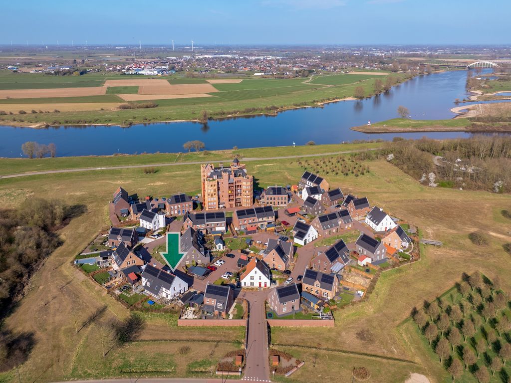 Heesterburgh 105, 's-Hertogenbosch