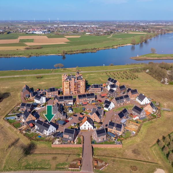 Heesterburgh 105, 's-Hertogenbosch