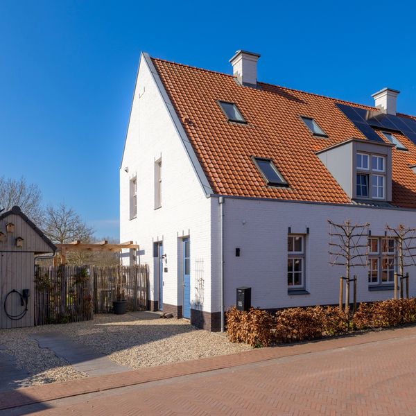 Heesterburgh 105, 's-Hertogenbosch