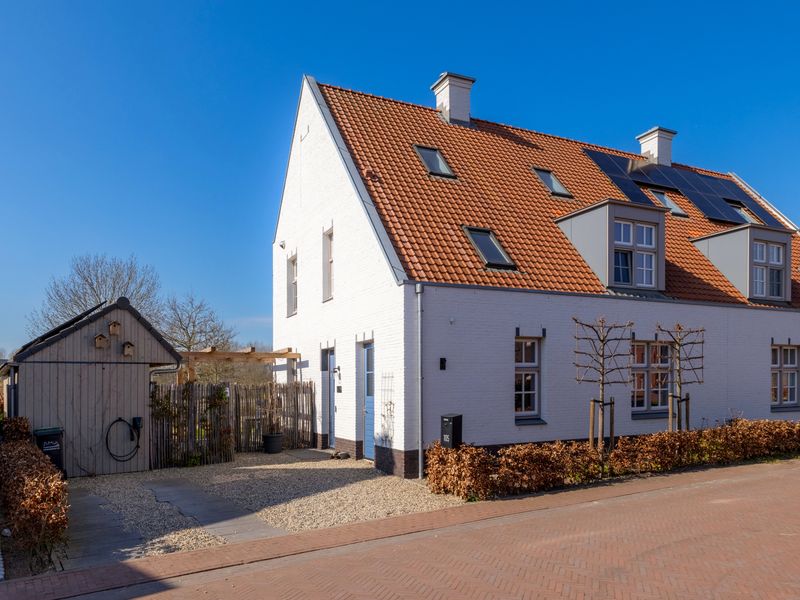 Heesterburgh 105, 's-Hertogenbosch
