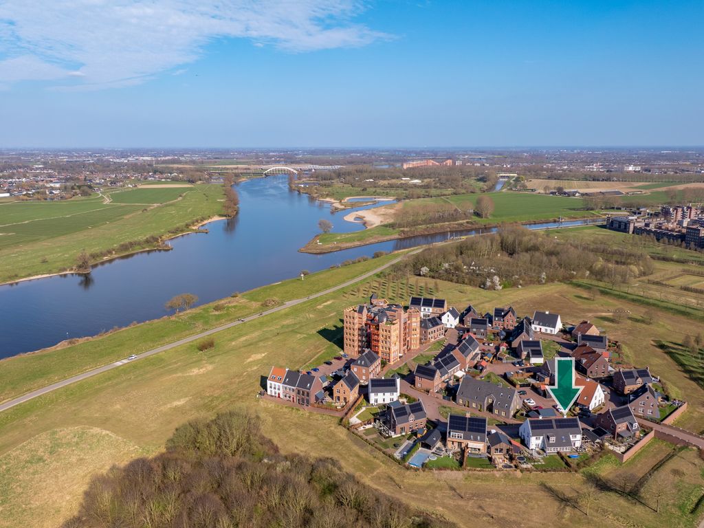 Heesterburgh 105, 's-Hertogenbosch