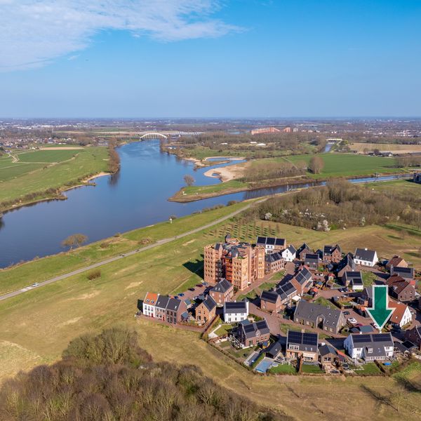 Heesterburgh 105, 's-Hertogenbosch