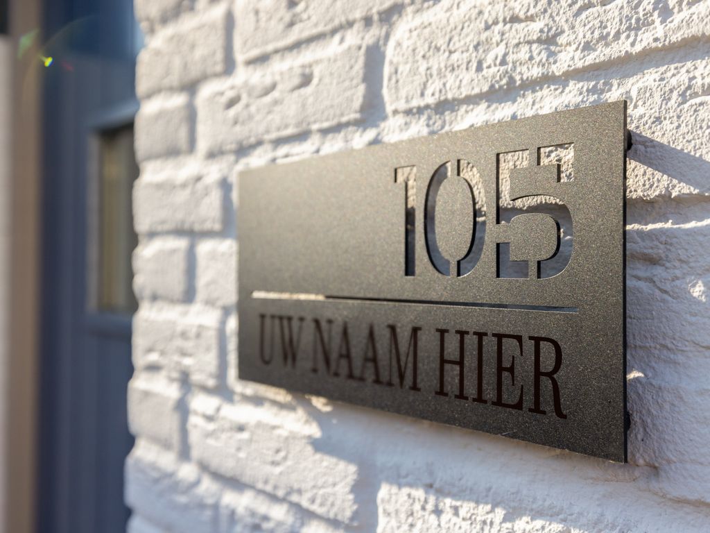 Heesterburgh 105, 's-Hertogenbosch