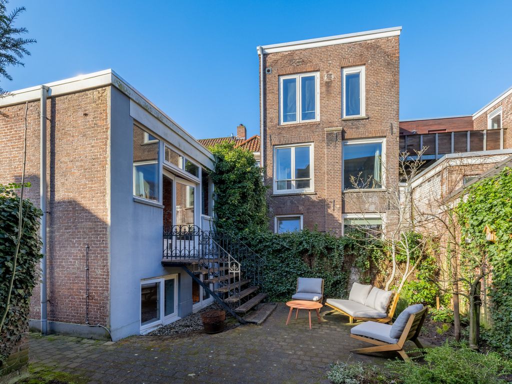 Hinthamerstraat 156B, 's-Hertogenbosch
