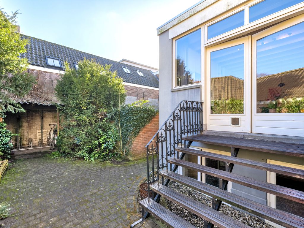 Hinthamerstraat 156B, 's-Hertogenbosch