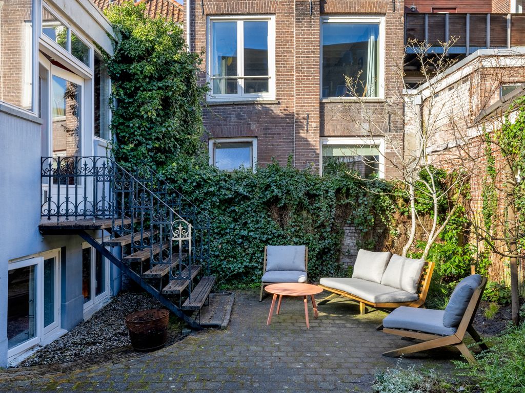 Hinthamerstraat 156B, 's-Hertogenbosch