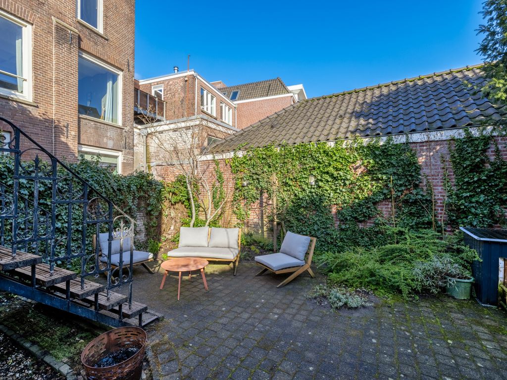 Hinthamerstraat 156B, 's-Hertogenbosch