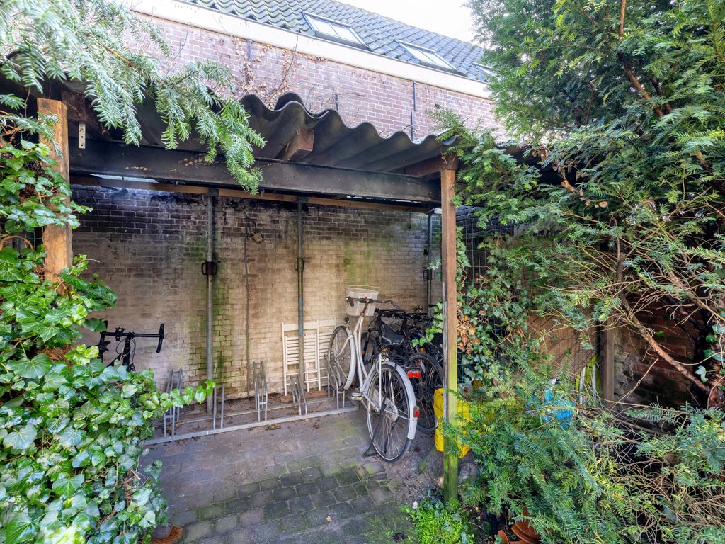 Hinthamerstraat 156B, 's-Hertogenbosch