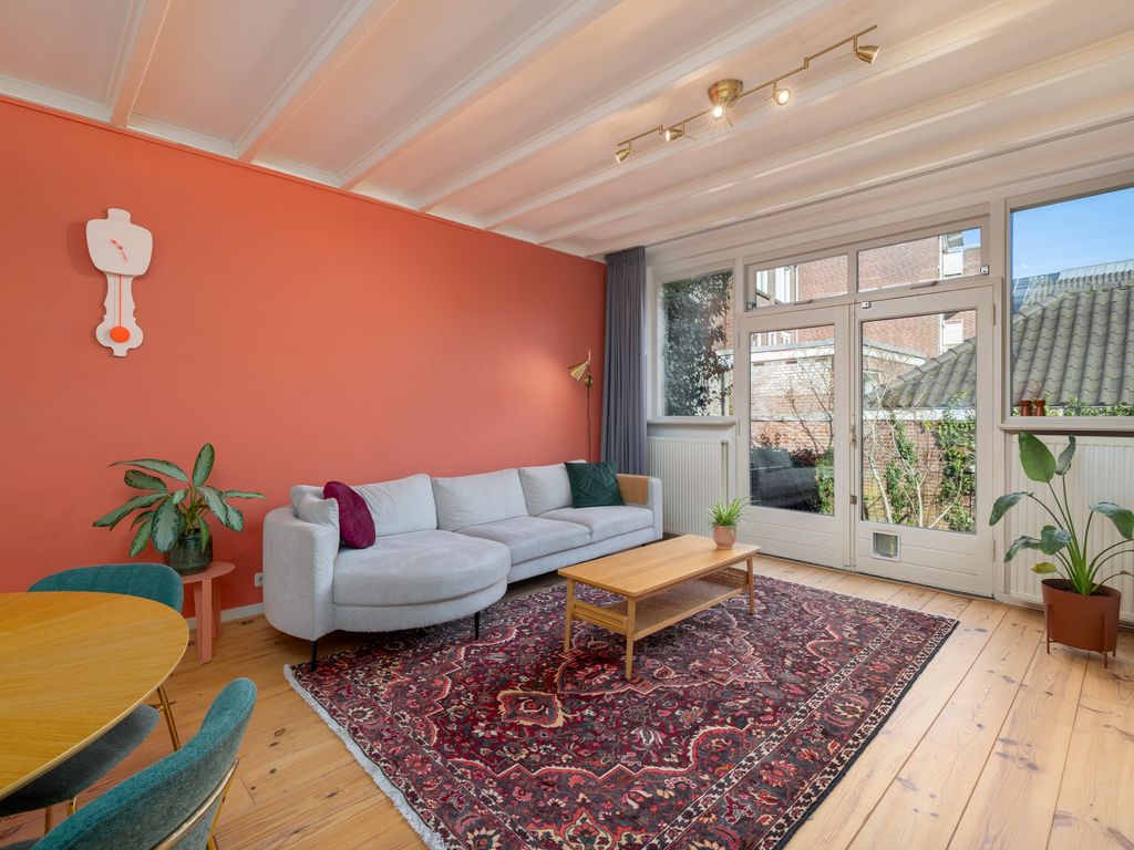 Hinthamerstraat 156B, 's-Hertogenbosch