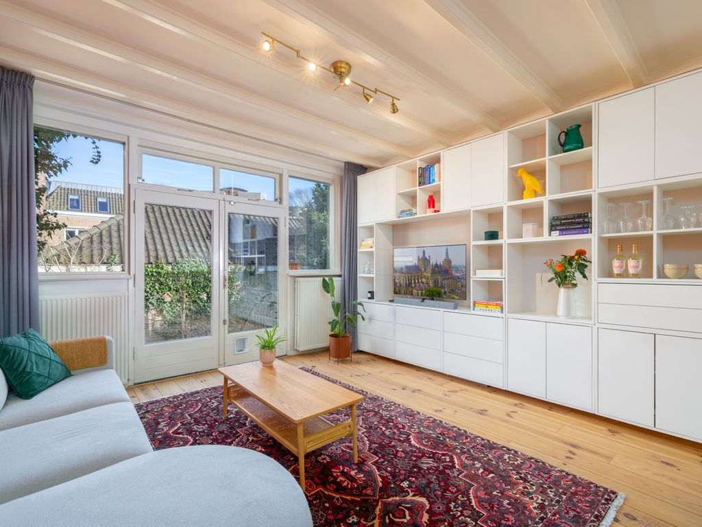 Hinthamerstraat 156B, 's-Hertogenbosch