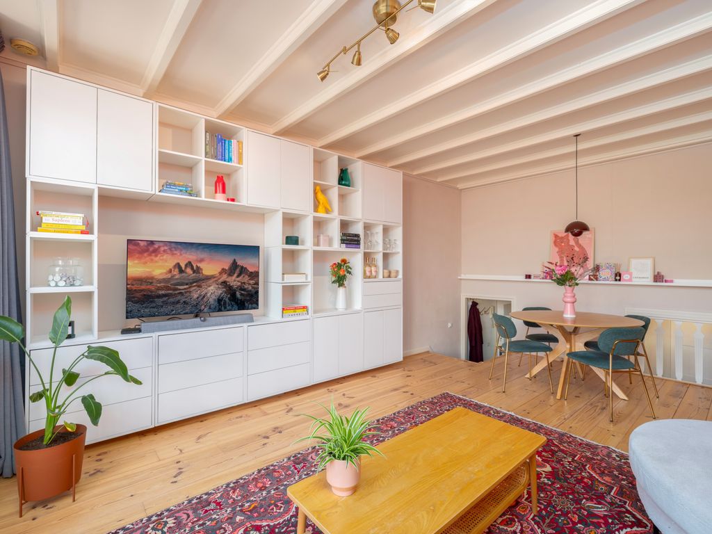 Hinthamerstraat 156B, 's-Hertogenbosch