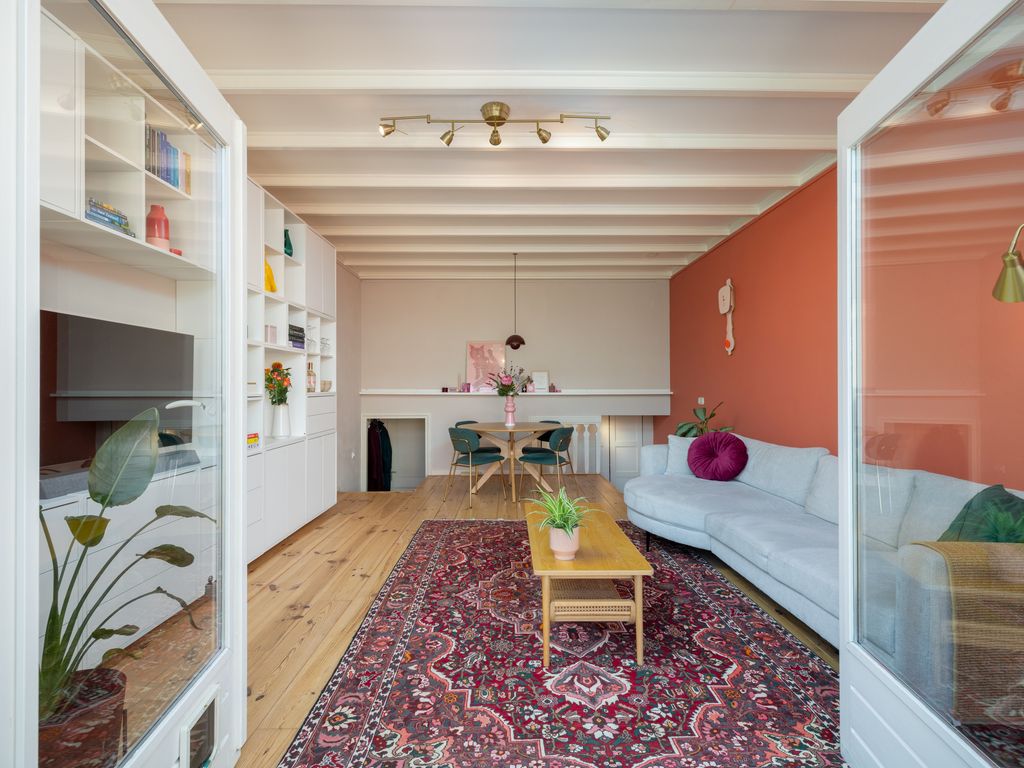 Hinthamerstraat 156B, 's-Hertogenbosch