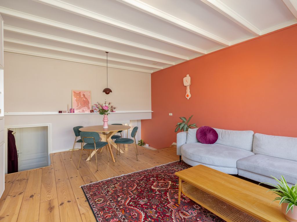 Hinthamerstraat 156B, 's-Hertogenbosch