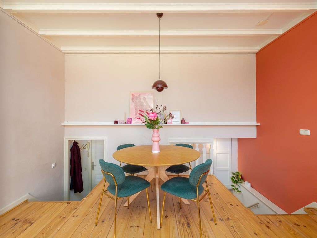Hinthamerstraat 156B, 's-Hertogenbosch