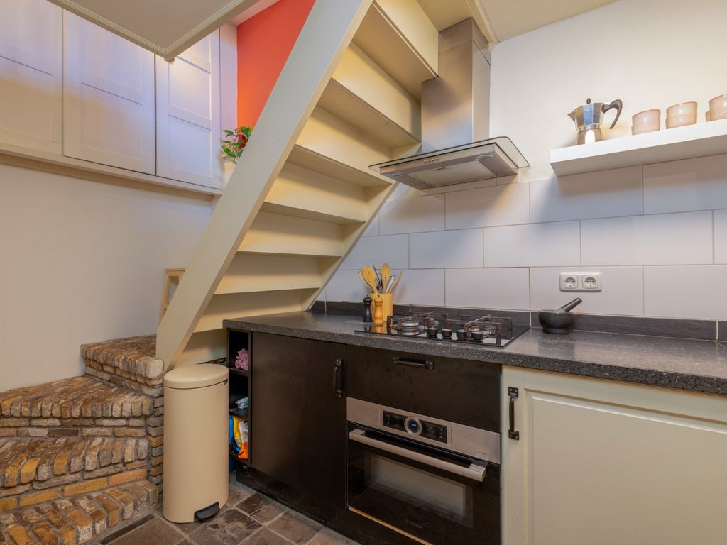 Hinthamerstraat 156B, 's-Hertogenbosch