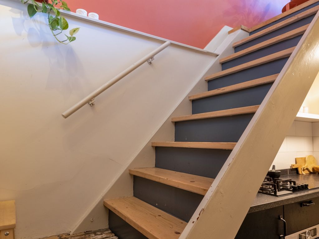 Hinthamerstraat 156B, 's-Hertogenbosch
