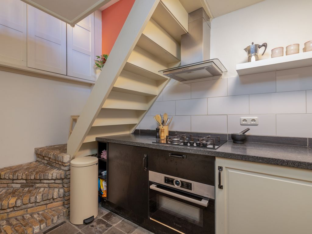 Hinthamerstraat 156B, 's-Hertogenbosch