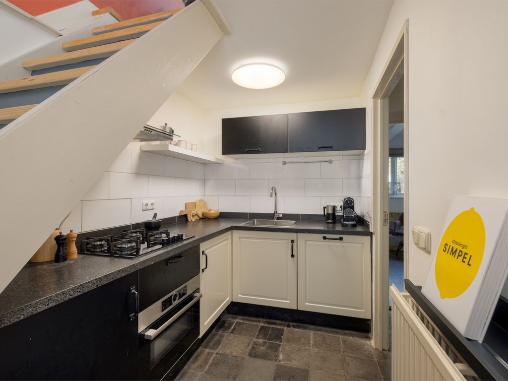 Hinthamerstraat 156B, 's-Hertogenbosch
