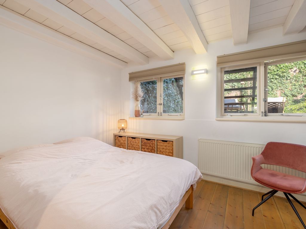 Hinthamerstraat 156B, 's-Hertogenbosch