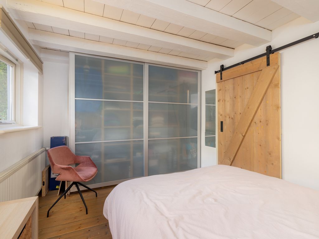 Hinthamerstraat 156B, 's-Hertogenbosch