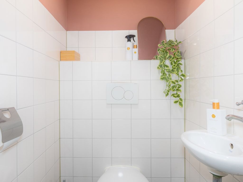 Hinthamerstraat 156B, 's-Hertogenbosch