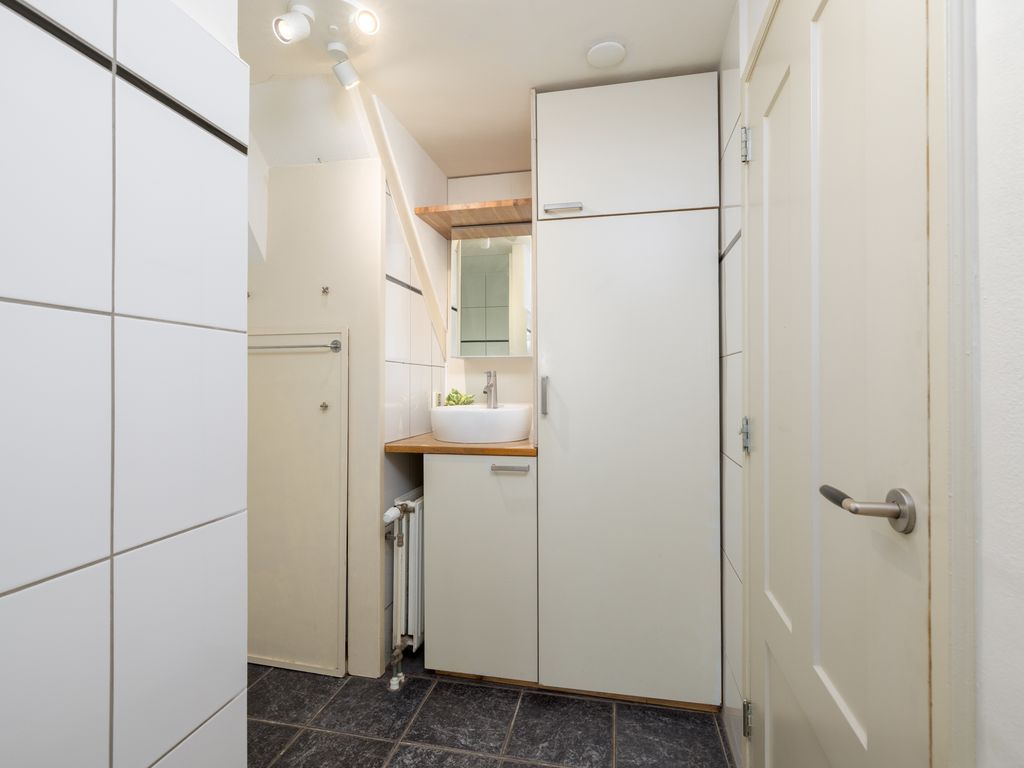 Hinthamerstraat 156B, 's-Hertogenbosch