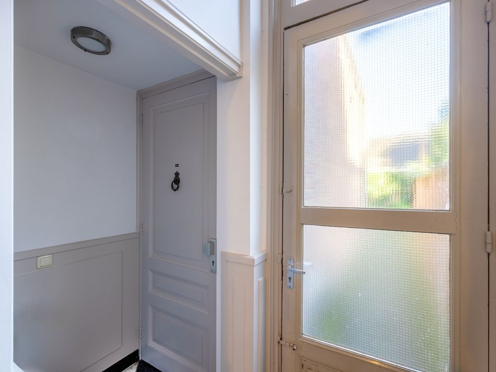 Hinthamerstraat 156B, 's-Hertogenbosch