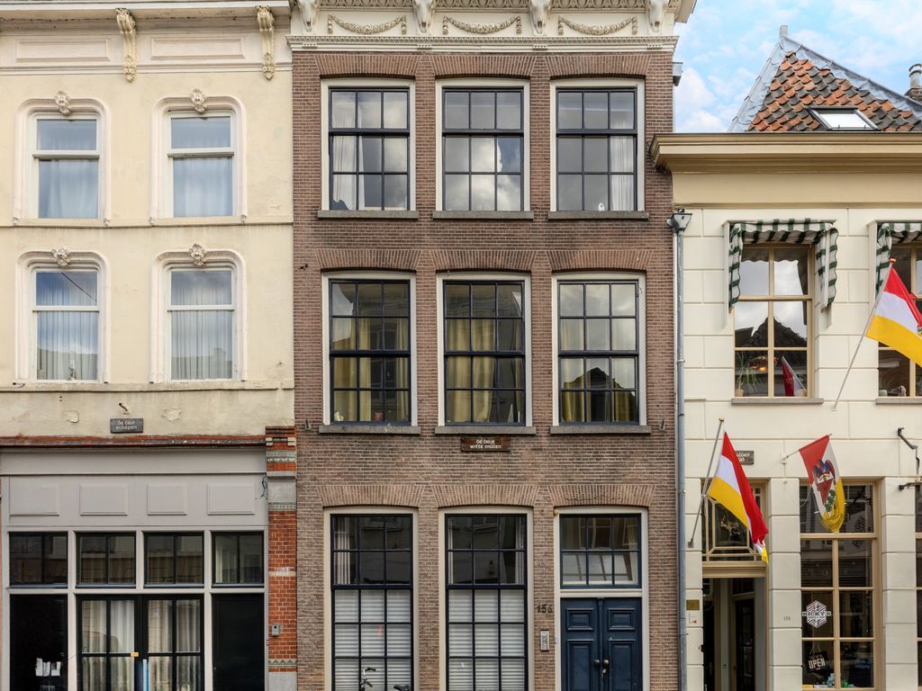 Hinthamerstraat 156B, 's-Hertogenbosch