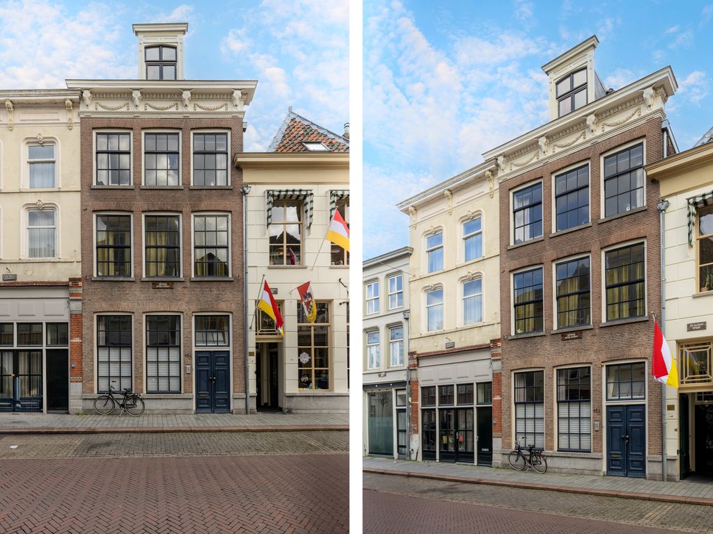Hinthamerstraat 156B, 's-Hertogenbosch
