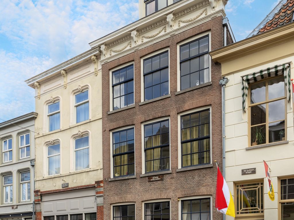 Hinthamerstraat 156B, 's-Hertogenbosch